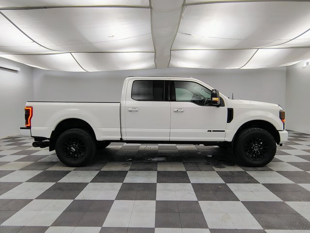Certified 2020 Ford F350 Lariat AWD/4WD image 8