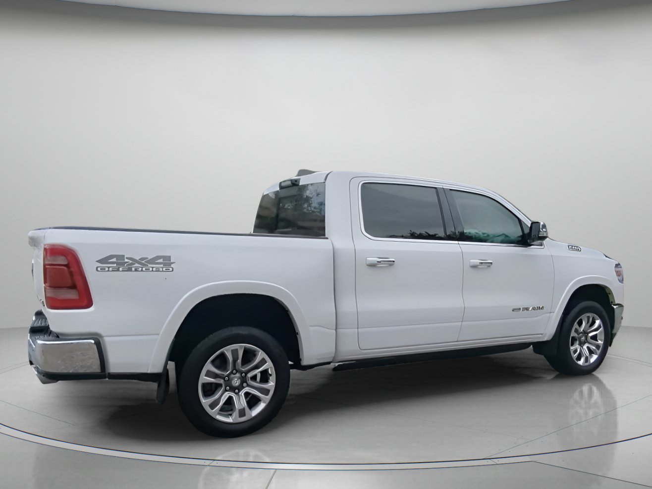 Used 2021 RAM 1500 Limited AWD/4WD image 30