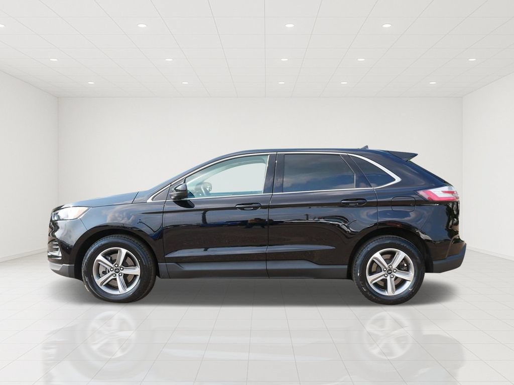 Certified 2024 Ford Edge SEL w/ Convenience Package AWD/4WD image 5