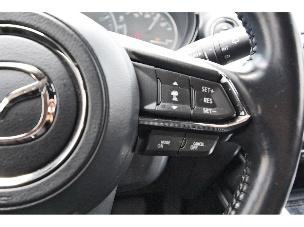 Used 2021 MAZDA CX-9 Grand Touring AWD/4WD image 19