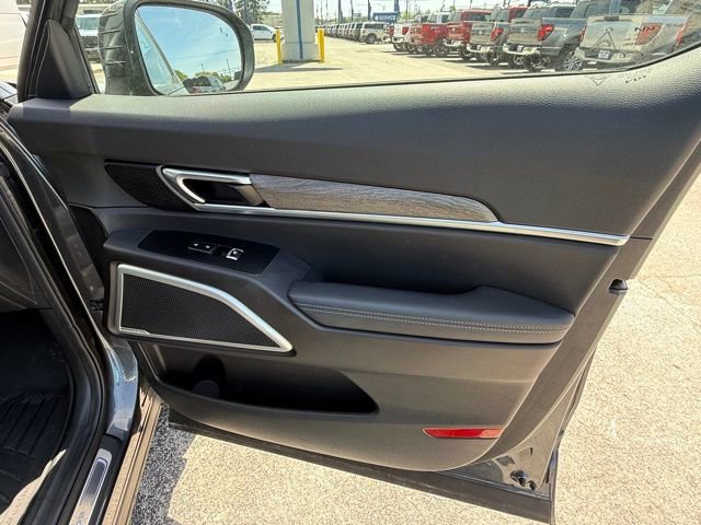 Used 2022 Kia Telluride EX w/ EX Premium Package AWD/4WD image 20