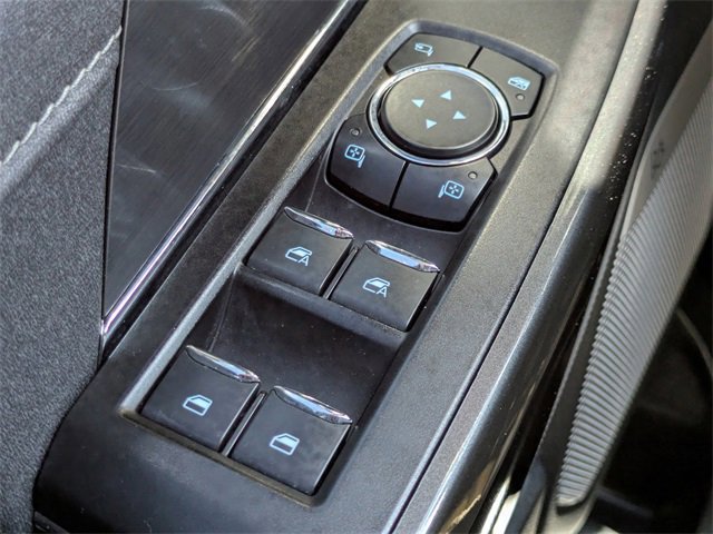 Certified 2023 Ford F150 Lariat w/ Equipment Group 502A High image 24