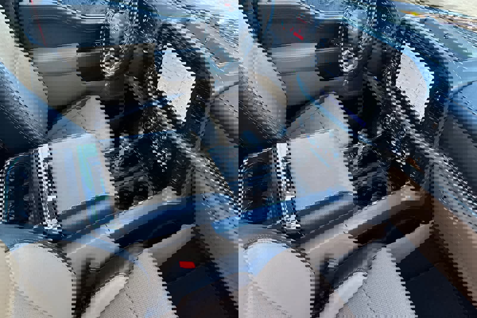 Certified 2021 Ford F150 Lariat w/ Equipment Group 502A High image 15