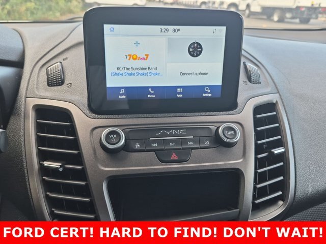 Certified 2022 Ford Transit Connect XL FWD image 16
