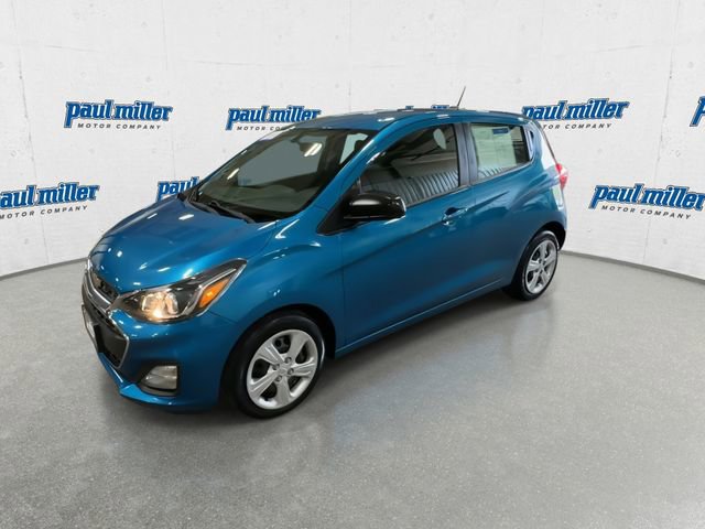 Used 2019 Chevrolet Spark LS image 3