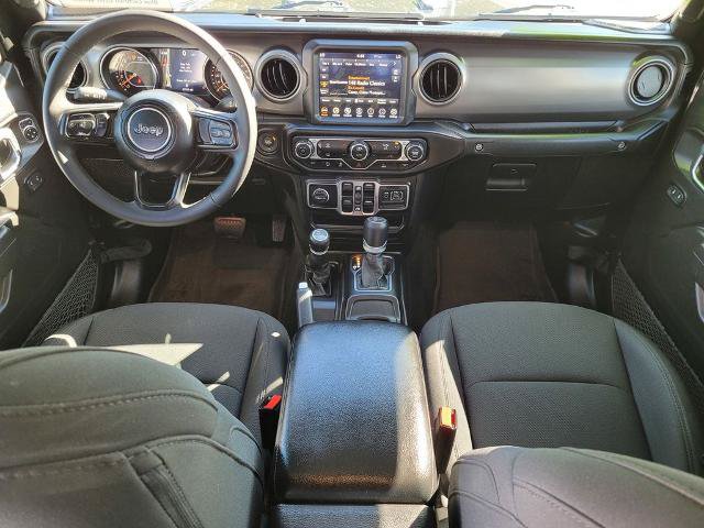 Used 2023 Jeep Gladiator Sport AWD/4WD image 14