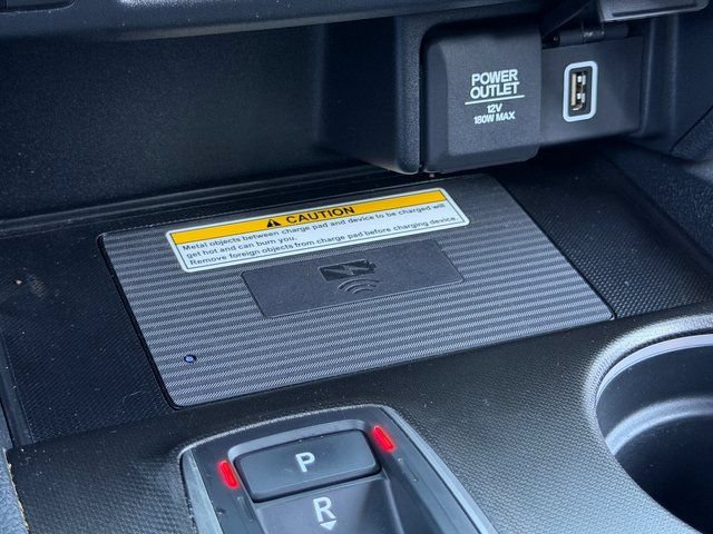 Used 2022 Honda Passport TrailSport image 19