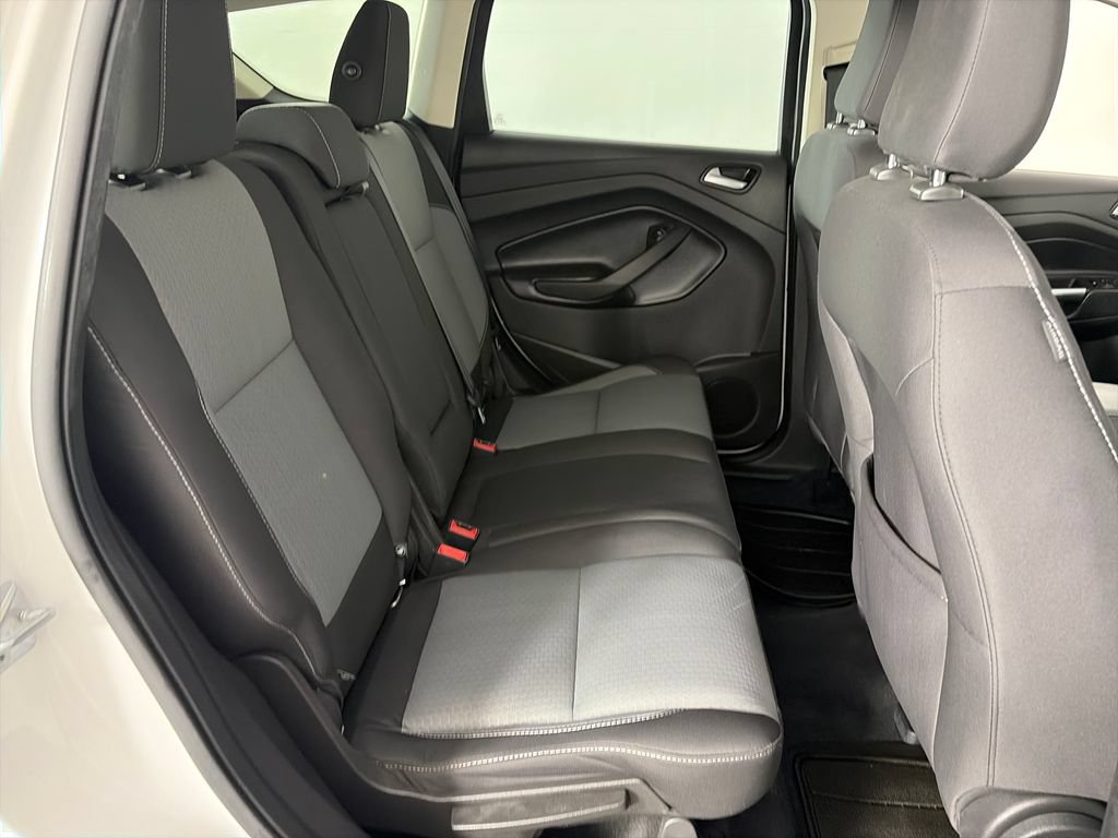Certified 2019 Ford Escape SE AWD/4WD image 29