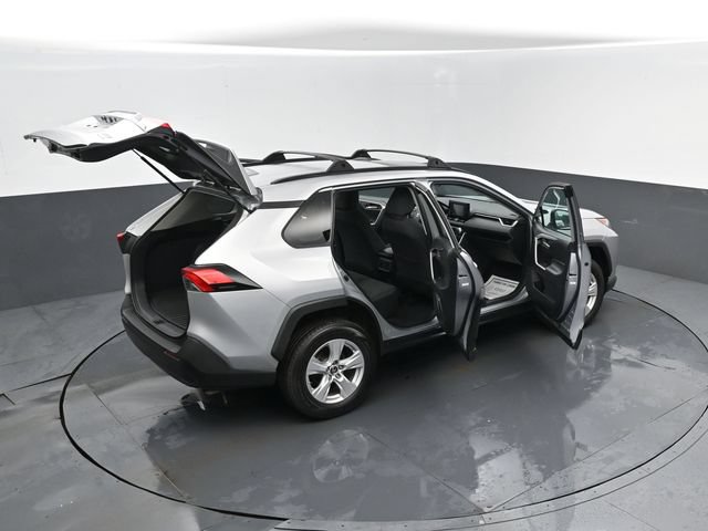 Used 2019 Toyota RAV4 XLE w/ All Weather Liner Package AWD/4WD image 26