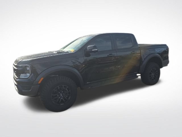 Certified 2025 Ford Ranger Raptor AWD/4WD image 6