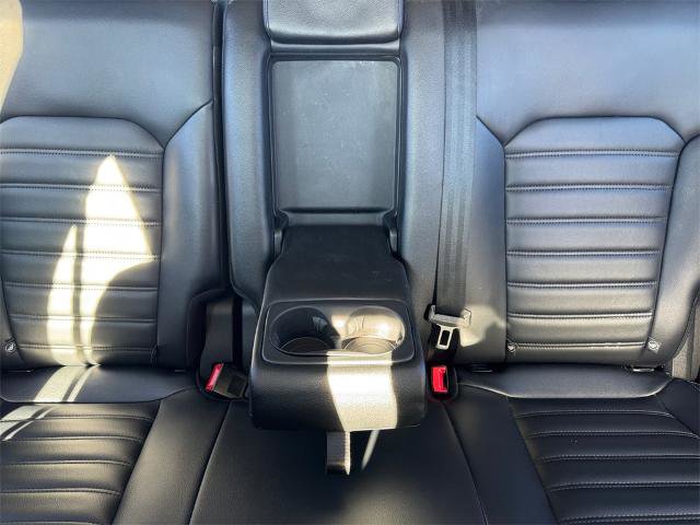 Certified 2024 Ford Edge SEL image 19