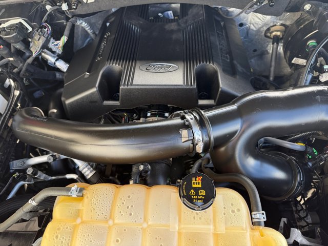 Certified 2018 Ford F150 King Ranch w/ Equipment Group 601A Luxury image 23