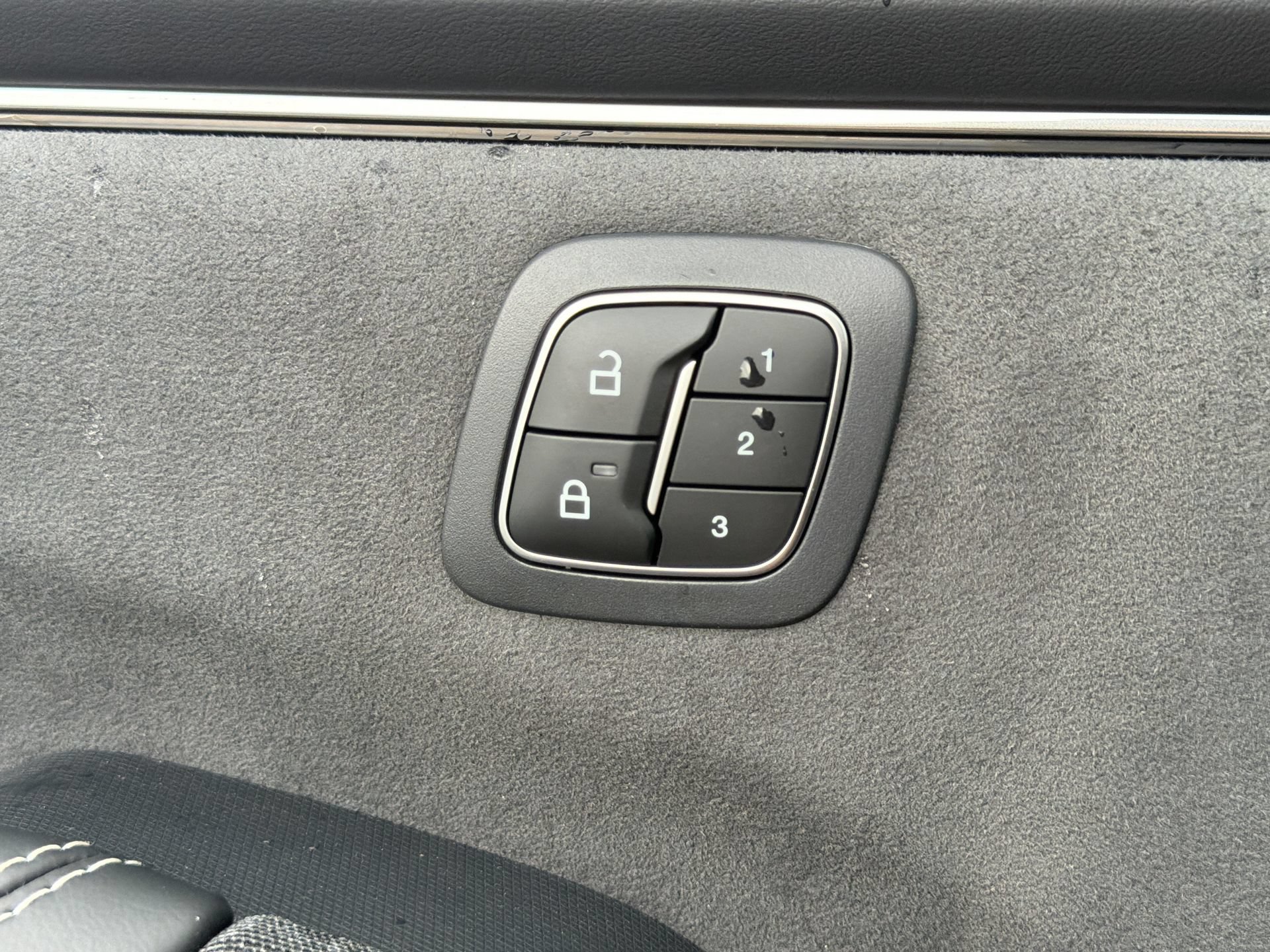 Certified 2025 Ford Mustang Mach-E GT AWD/4WD image 18