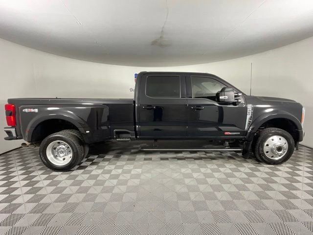 Certified 2023 Ford F450 Lariat image 8