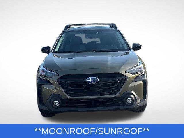 Used 2024 Subaru Outback Onyx Edition AWD/4WD image 8