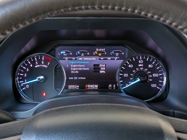 Certified 2021 Ford Expedition King Ranch image 30