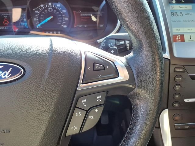 Certified 2017 Ford Edge Titanium w/ Technology Package FWD image 26
