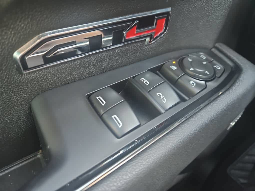 Used 2026 GMC Sierra 1500 AT4 AWD/4WD image 19