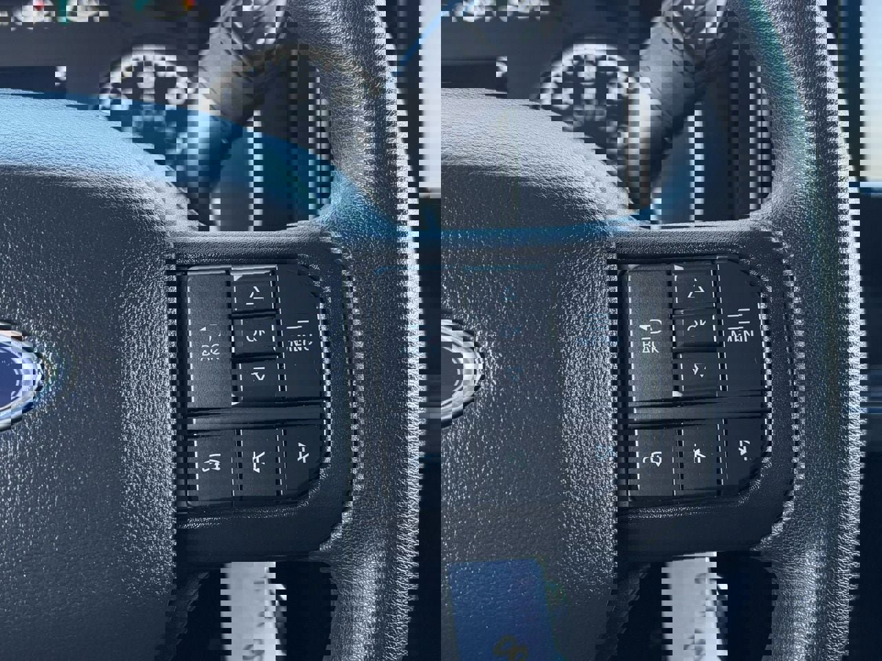 Certified 2023 Ford F150 XL w/ STX Appearance Package image 15