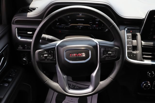 Used 2024 GMC Yukon XL SLE AWD/4WD image 22