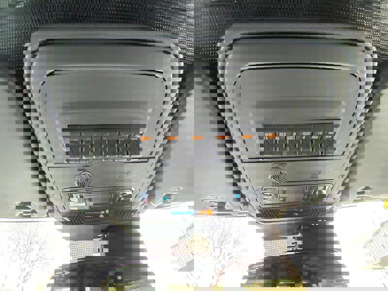 Certified 2024 Ford Bronco Badlands image 52