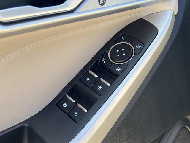 Certified 2023 Ford Explorer XLT w/ Equipment Group 202A image 20