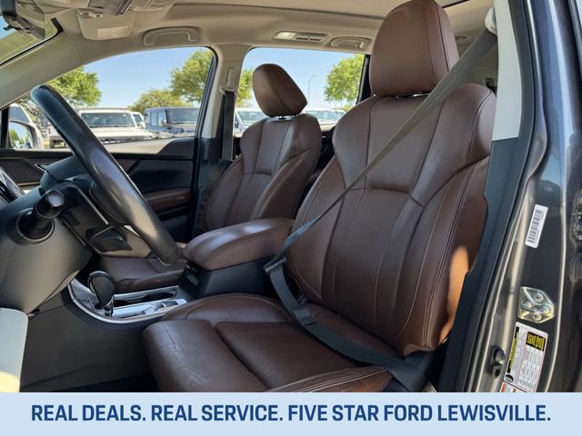 Used 2019 Subaru Ascent Touring w/ Popular Package #3 image 27