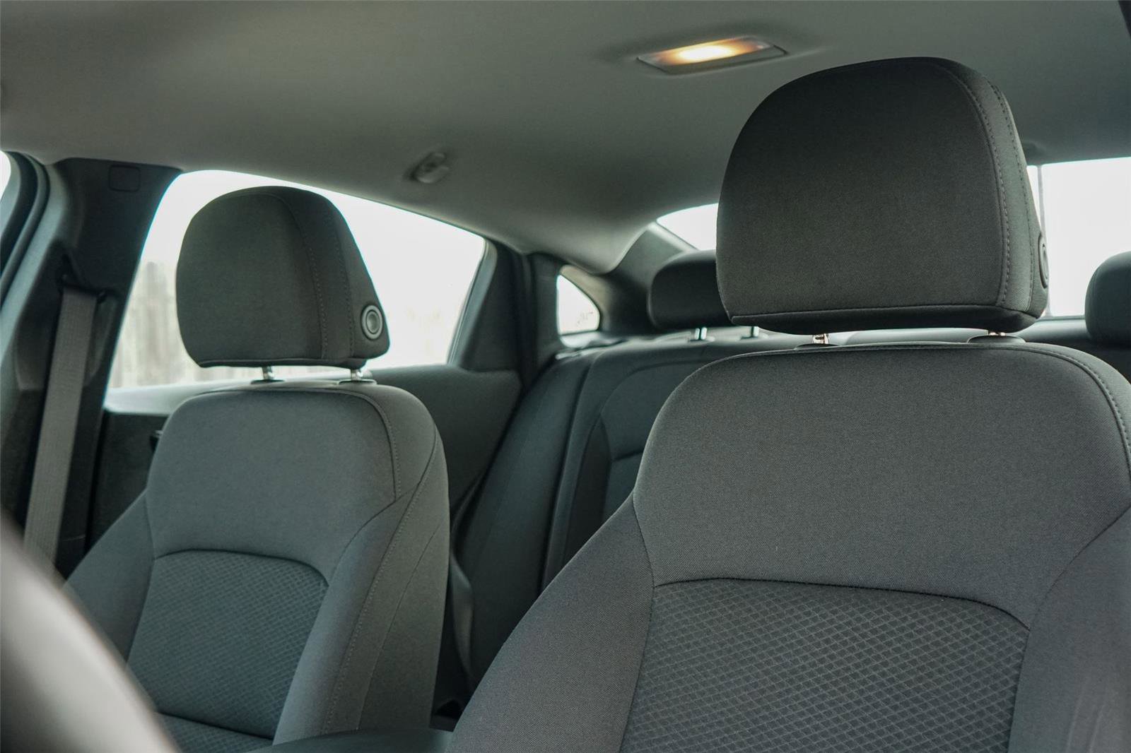 Used 2022 Chevrolet Malibu RS w/ LPO, Convenience Package 1 image 11