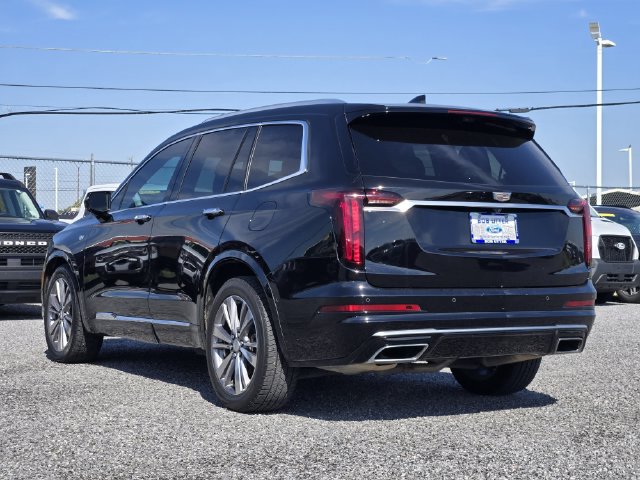 Used 2020 Cadillac XT6 Premium Luxury FWD image 5