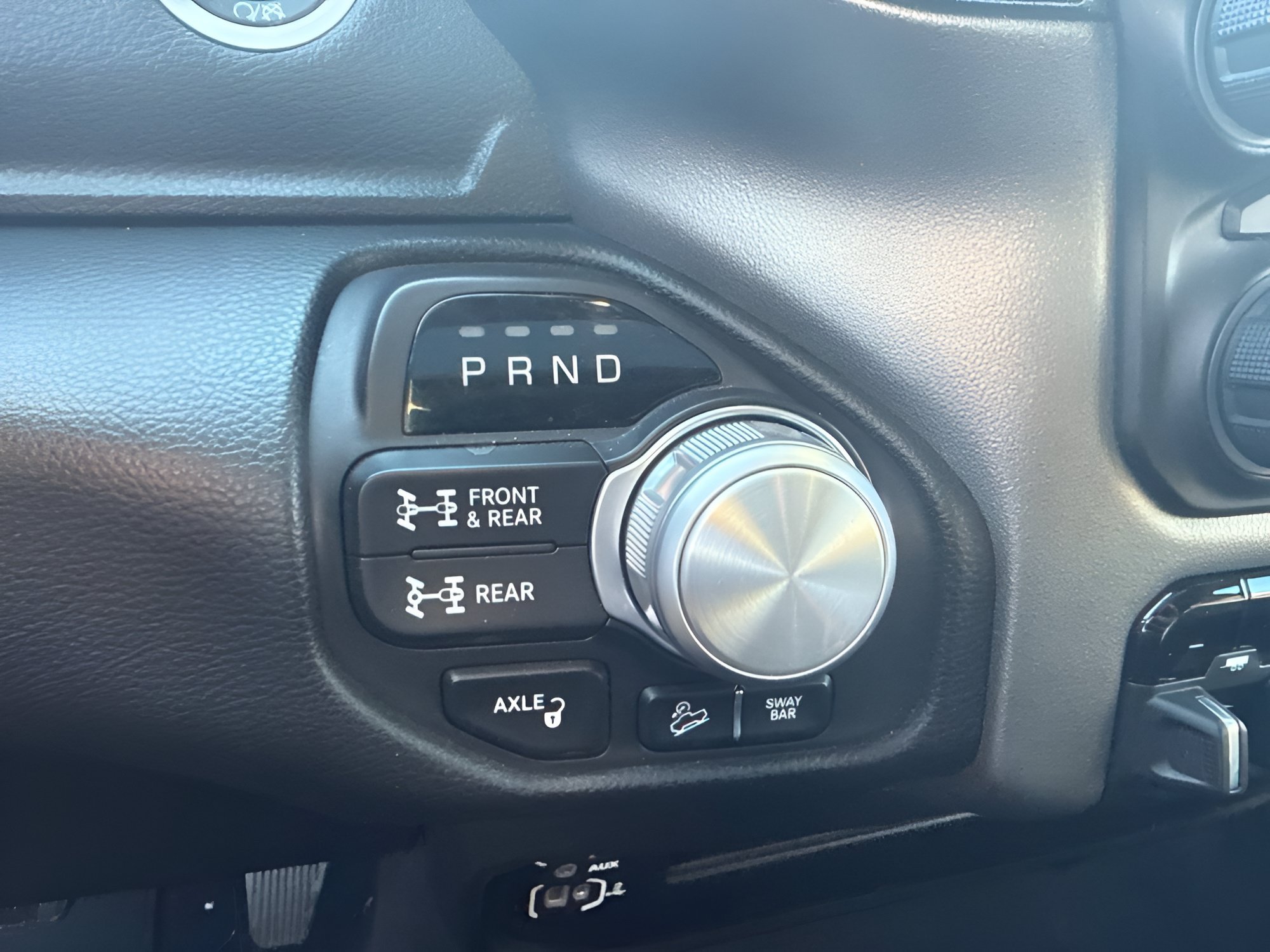 Used 2019 RAM 2500 Power Wagon AWD/4WD image 21