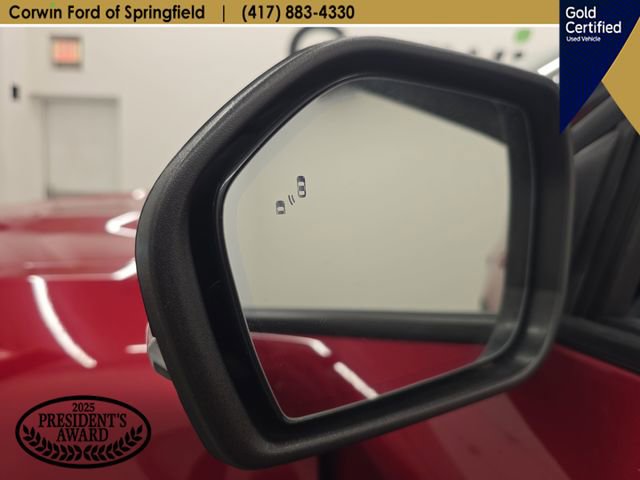 Certified 2023 Ford Explorer ST w/ Equipment Group 401A AWD/4WD image 42