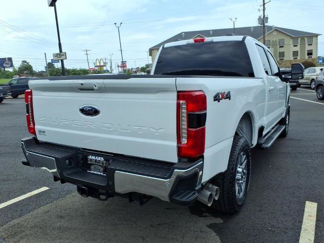 Certified 2026 Ford F250 Lariat AWD/4WD image 4
