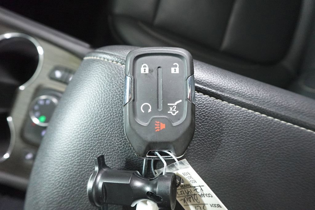 Used 2023 GMC Acadia SLT w/ Technology Package image 36