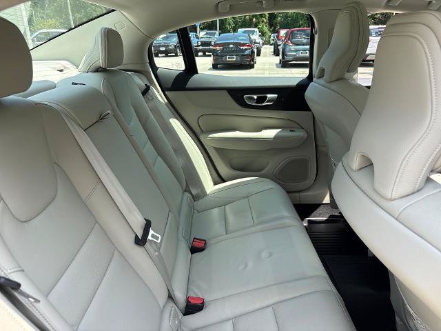 Used 2024 Volvo S60 B5 Plus AWD/4WD image 29