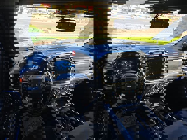 Certified 2022 Ford F150 Raptor w/ Equipment Group 801A High image 9