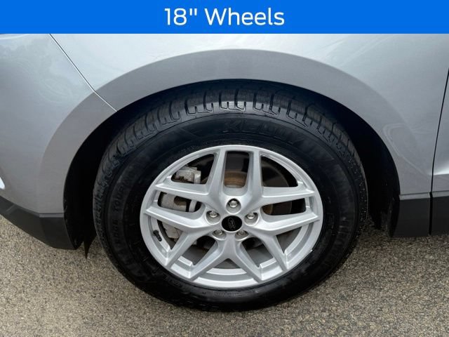 Certified 2023 Ford Edge SEL w/ Convenience Package AWD/4WD image 23