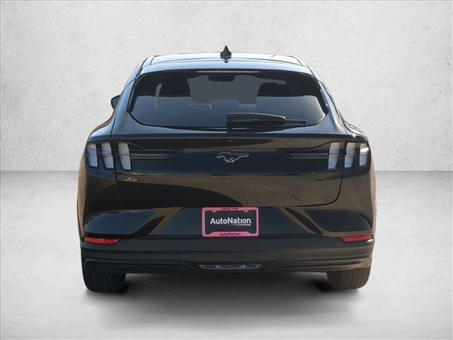 Certified 2023 Ford Mustang Mach-E Select RWD image 7