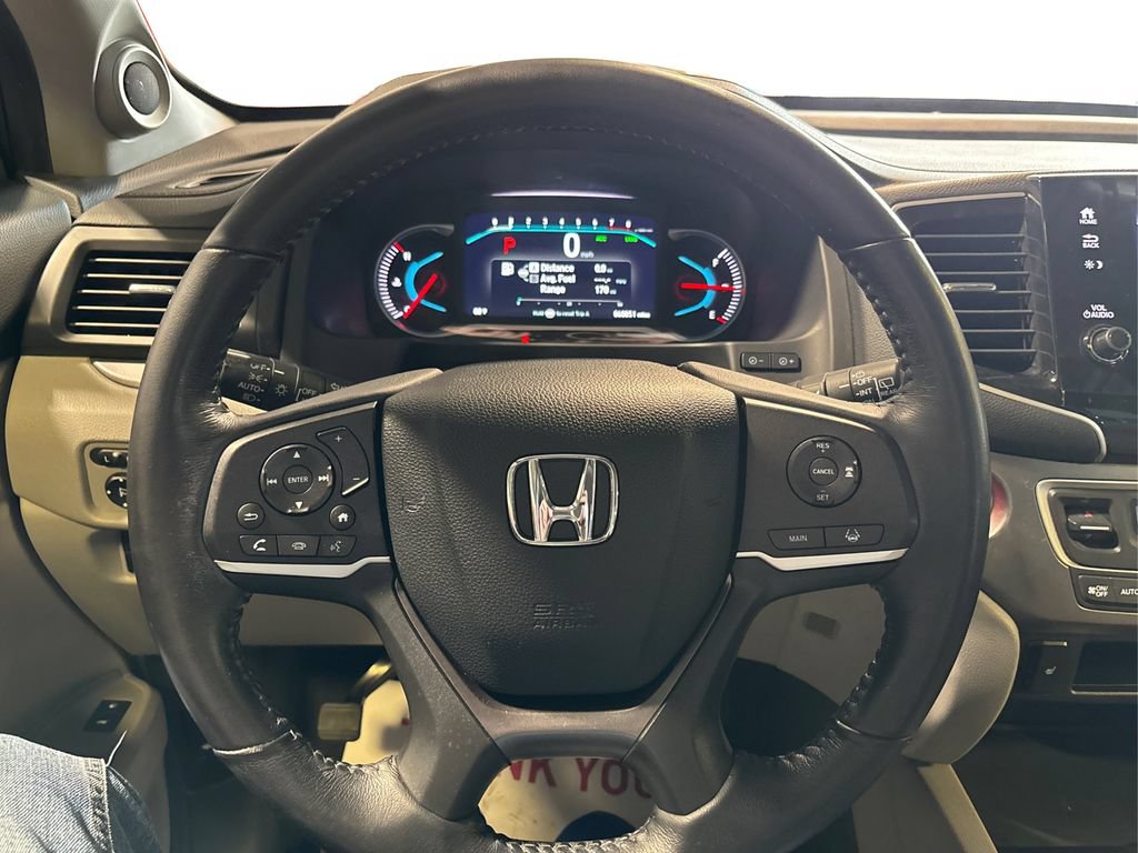 Used 2020 Honda Pilot EX-L image 28