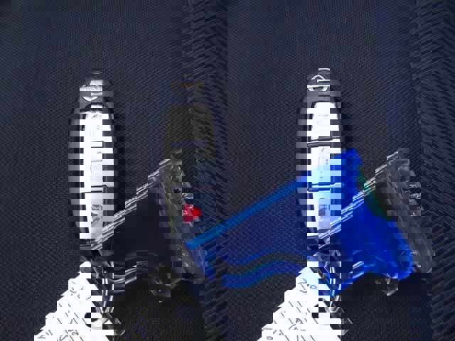 Used 2023 Nissan Versa SV image 29