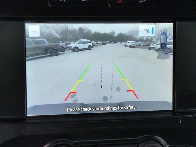 Certified 2023 Ford F150 XL w/ XL Chrome Appearance Package image 20