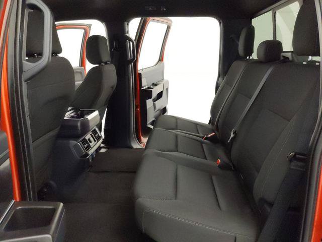 Certified 2023 Ford F150 XLT AWD/4WD image 16