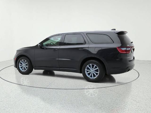 Used 2025 Dodge Durango GT RWD image 5