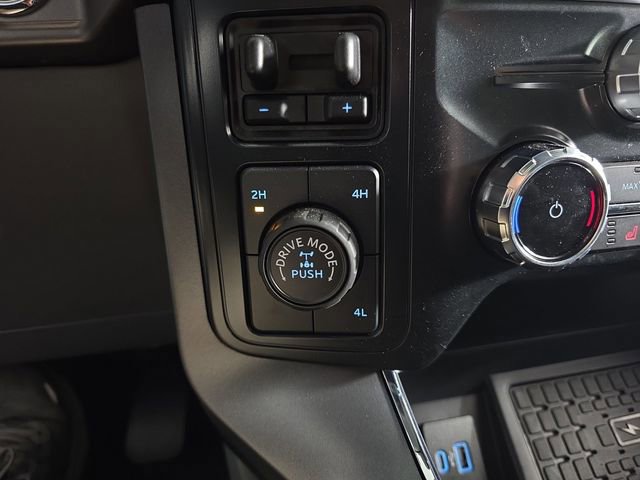 Certified 2024 Ford F150 XLT w/ Equipment Group 303A High image 18