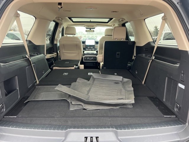 Certified 2022 Ford Expedition Max Limited image 26
