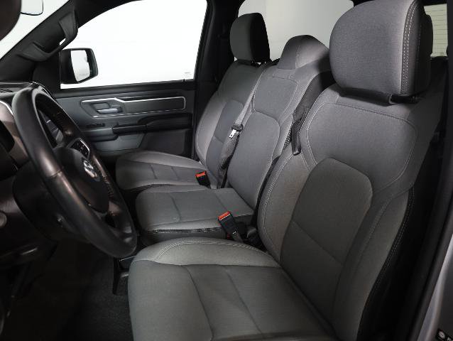 Used 2022 RAM 1500 Big Horn AWD/4WD image 9