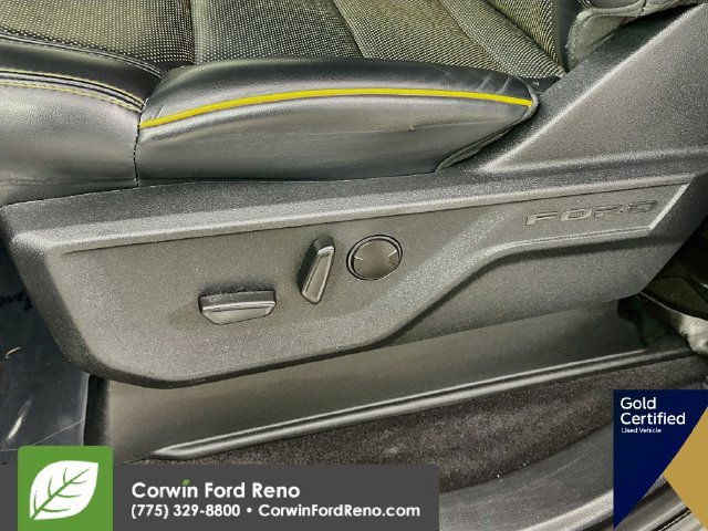 Certified 2023 Ford F150 Tremor w/ Equipment Group 402A High AWD/4WD image 24