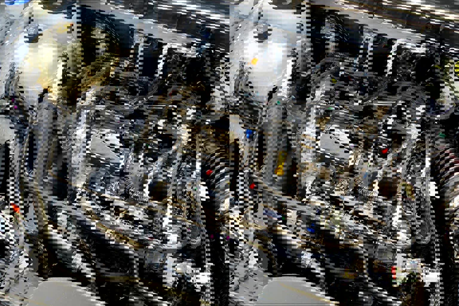 Certified 2022 Ford Escape S FWD image 29