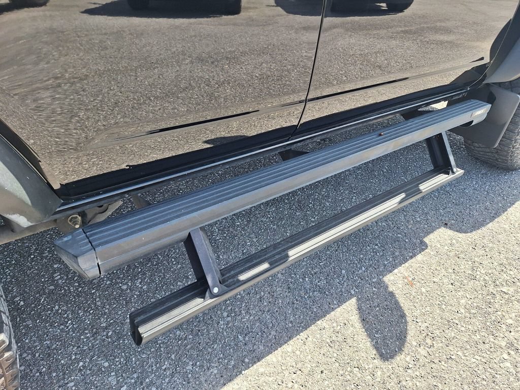 Certified 2022 Ford Bronco Badlands AWD/4WD image 34