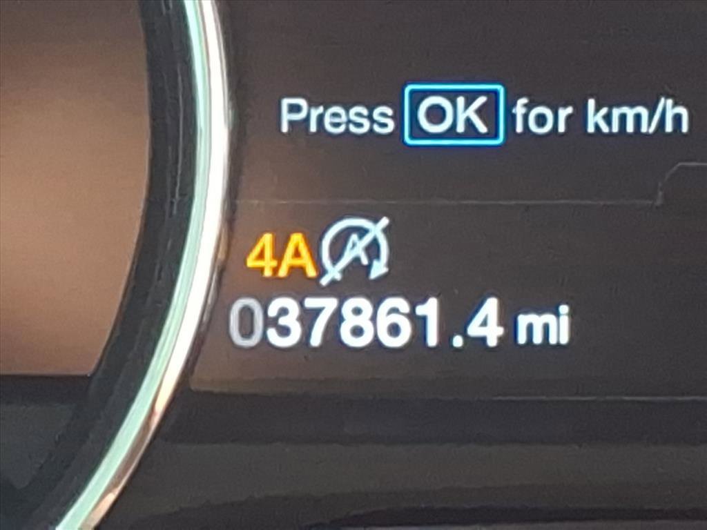 Certified 2020 Ford F150 King Ranch w/ Equipment Group 601A Luxury image 25