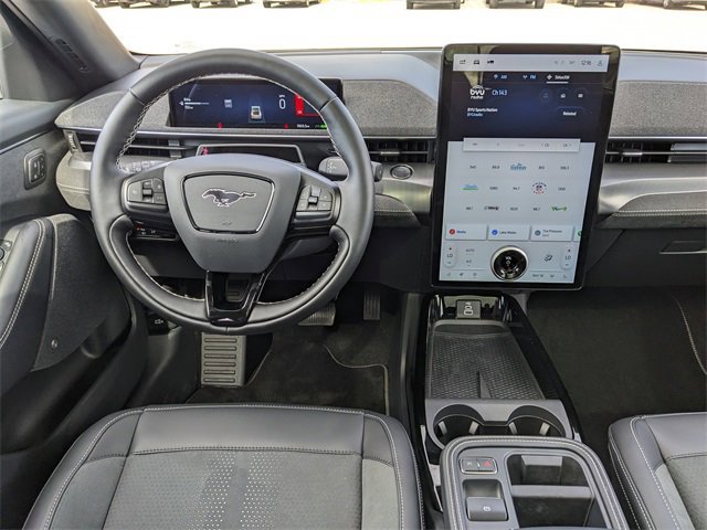 Certified 2025 Ford Mustang Mach-E GT image 16